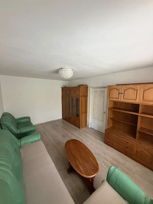 Apartament 2 Camere Dristor, 2 min de metrou - imagine 2