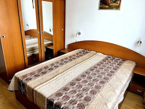 2 camere, Rahova-Sebastian, spatios, luminos, curat, mobilat, utilat - imagine 6
