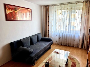2 camere, Rahova-Sebastian, spatios, luminos, curat, mobilat, utilat - imagine 4