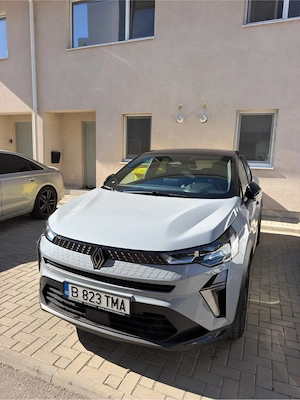 Renault Captur  - imagine 5