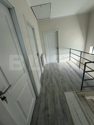 Casa individuala, 120 mp, 425 teren, zona Tomesti  - imagine 11
