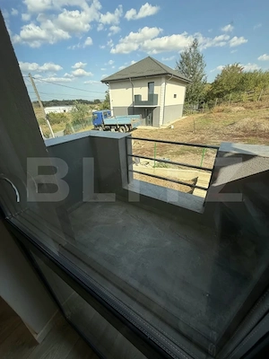 Casa individuala, 120 mp, 425 teren, zona Tomesti  - imagine 16