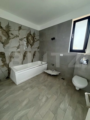 Casa individuala, 120 mp, 425 teren, zona Tomesti  - imagine 13