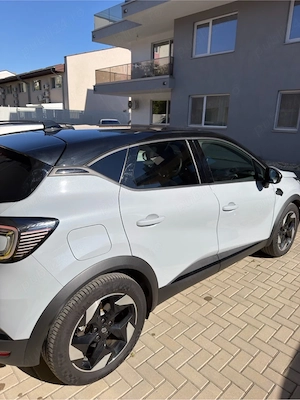 Renault Captur  - imagine 2
