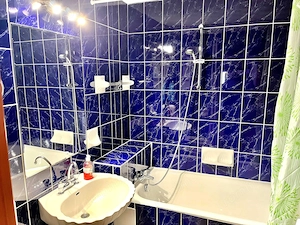 2 camere, Rahova-Sebastian, spatios, luminos, curat, mobilat, utilat - imagine 7