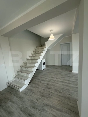 Casa individuala, 120 mp, 425 teren, zona Tomesti  - imagine 7