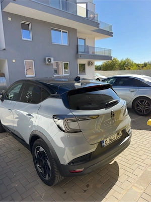 Renault Captur  - imagine 4