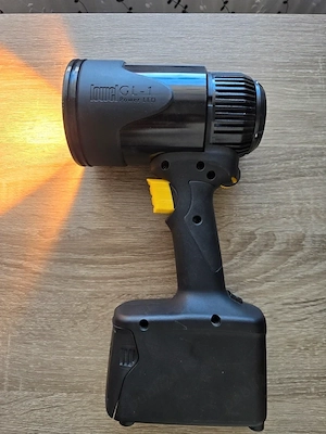 Lowel GL-1 Power LED Profesională Foto Video + Cutie Originală