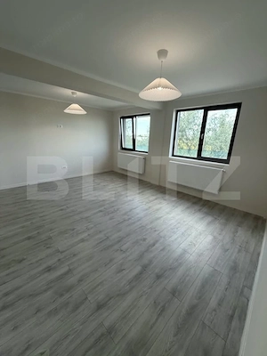 Casa individuala, 120 mp, 425 teren, zona Tomesti  - imagine 9