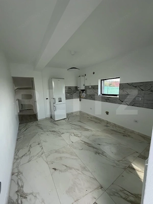 Casa individuala, 120 mp, 425 teren, zona Tomesti  - imagine 4