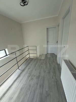 Casa individuala, 120 mp, 425 teren, zona Tomesti  - imagine 12