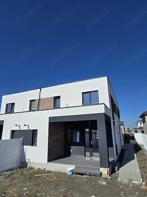 Duplex Calea Torontalului 5 camere - imagine 3