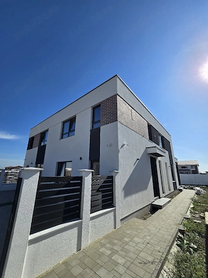 Duplex Calea Torontalului 5 camere - imagine 4