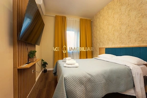 Apartament 2 camere de inchiriat | Piata Romana | Metrou | Centrala - imagine 3