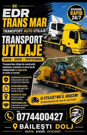 platforma auto