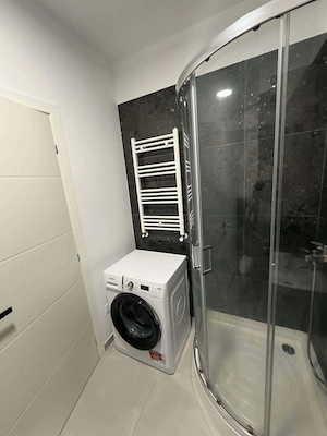 De inchirat apartament cu 1 camera in Iasi cartierul Visoianu 320  euro. - imagine 10