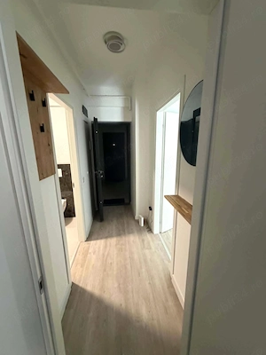 De inchirat apartament cu 1 camera in Iasi cartierul Visoianu 320  euro. - imagine 7