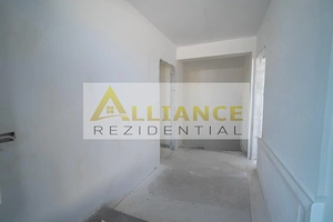 PENTHOUSE PE 2 ETAJE | TERASĂ 278 MP | 3 CAMERE | 3 BĂI Metrou 16 min - imagine 8
