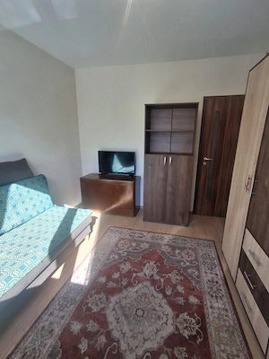 Vând apartament cu 2 camere - imagine 4