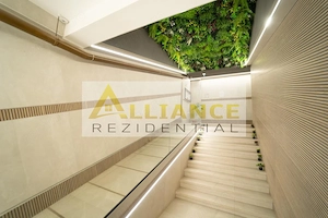 PENTHOUSE PE 2 ETAJE | TERASĂ 278 MP | 3 CAMERE | 3 BĂI Metrou 16 min - imagine 13
