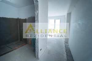 PENTHOUSE PE 2 ETAJE | TERASĂ 278 MP | 3 CAMERE | 3 BĂI Metrou 16 min - imagine 9