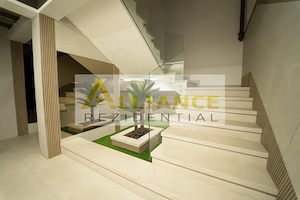PENTHOUSE PE 2 ETAJE | TERASĂ 278 MP | 3 CAMERE | 3 BĂI Metrou 16 min - imagine 14