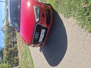 Vand Audi A3 S line - imagine 4