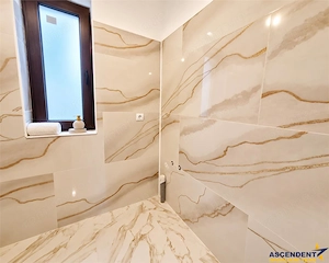 Vila noua, 4 dormitoare, 3 bai, incalzire pardoseala, prima locuire, Harman, Brasov - imagine 10