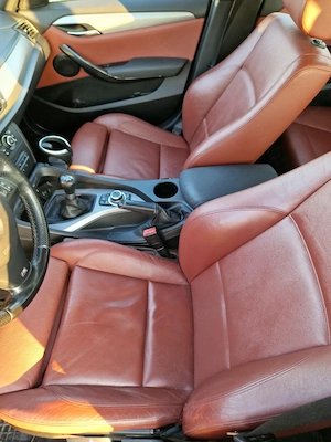 BMW x1 Mpacket 2012 Xdrive - imagine 6
