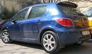 Peugeot 307 XT Premium - imagine 2