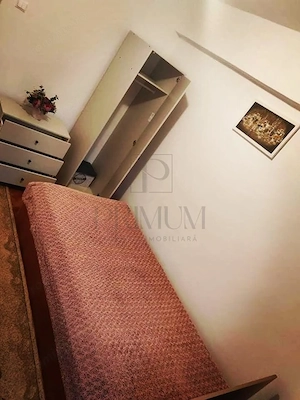 COMISION 0% - Iulius Mall - 3 Camere - 2 Bai - Etaj 2 cu LIFT - imagine 5