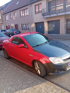 Vând opel tigra  - imagine 2