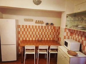 COMISION 0% - Iulius Mall - 3 Camere - 2 Bai - Etaj 2 cu LIFT - imagine 8