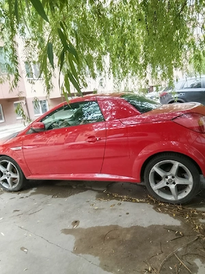 Vând opel tigra  - imagine 3