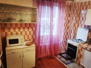 COMISION 0% - Iulius Mall - 3 Camere - 2 Bai - Etaj 2 cu LIFT - imagine 6