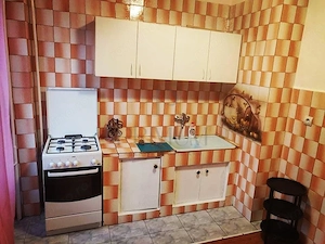 COMISION 0% - Iulius Mall - 3 Camere - 2 Bai - Etaj 2 cu LIFT - imagine 7