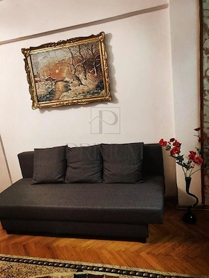 COMISION 0% - Iulius Mall - 3 Camere - 2 Bai - Etaj 2 cu LIFT - imagine 2