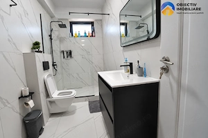 Apartament 2 camere cu boxa, mobilat, bloc 2017 - str. Fermelor - imagine 7