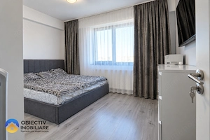 Apartament 2 camere cu boxa, mobilat, bloc 2017 - str. Fermelor - imagine 14