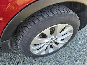 Opel Mokka X 4x4  - imagine 3
