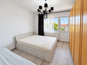 Apartament 2 Camere modern in Podgoria