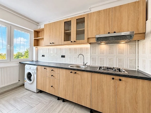 Apartament 2 Camere modern in Podgoria