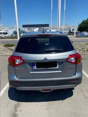 Vand Suzuki Vitara 1.6 benzina - imagine 5