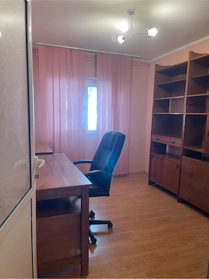 Lujerului 5 min Metrou Uverturii Ap.3 Camere - imagine 9