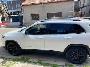 Jeep cherokee an fabricație 2015 - imagine 5