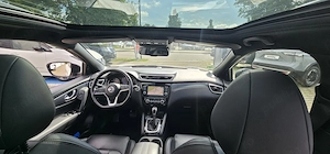 Nissan qashqai tekna+ Bose 2020 1.33 benzina 160 cp - imagine 5
