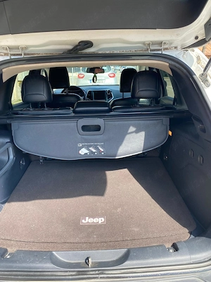 Jeep cherokee an fabricație 2015 - imagine 8