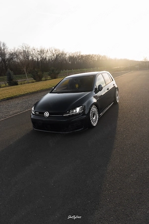 Volkswagen Golf 7 - imagine 2