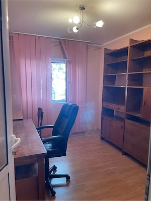 Militari Lujerului Metrou Ap.3 Camere  - imagine 6