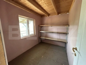 Cabana de vanzare, 64 mp, zona Aiudul de Sus - imagine 6